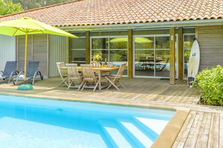 Residencia Lagrange La Clairi�re Aux Chevreuils