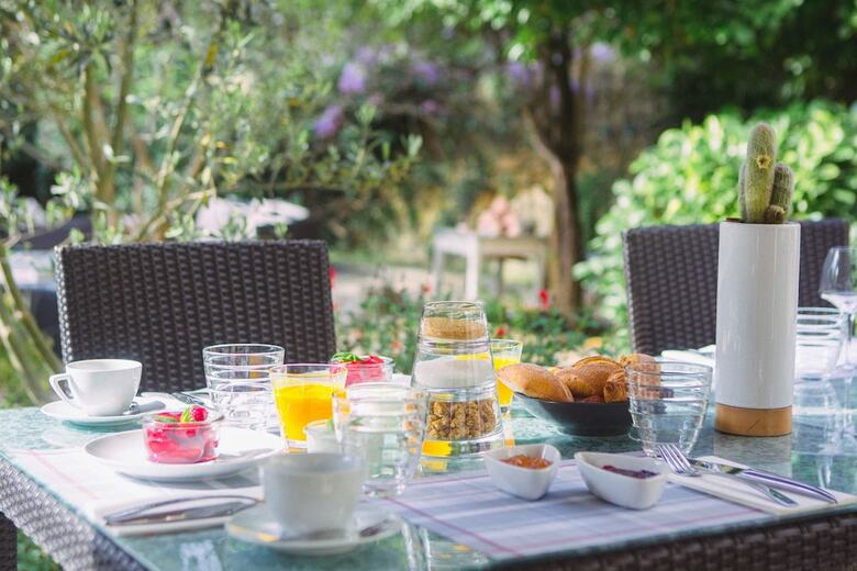 Hotel Au Vin Chambr�
