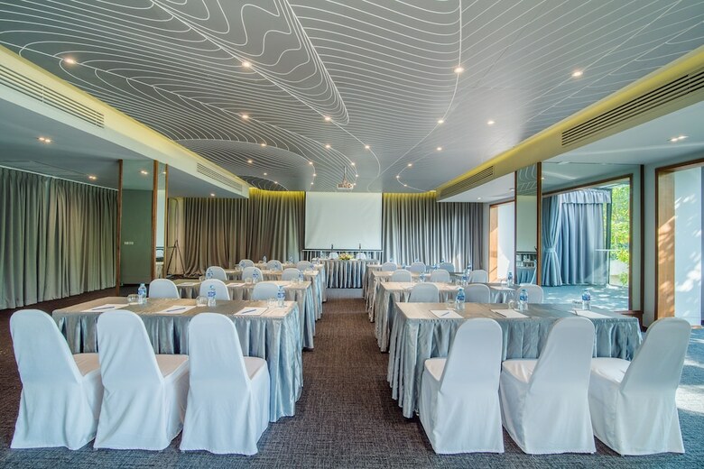 Hotel The Palayana Hua Hin