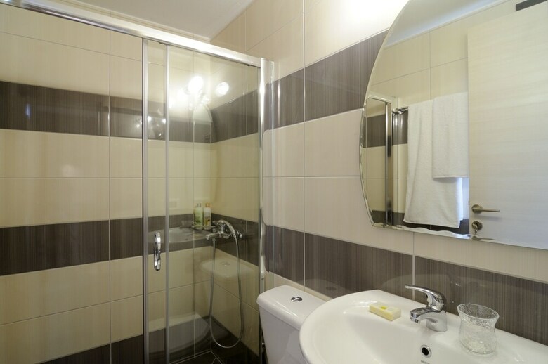 Apartamentos Myrtos Mare Suites