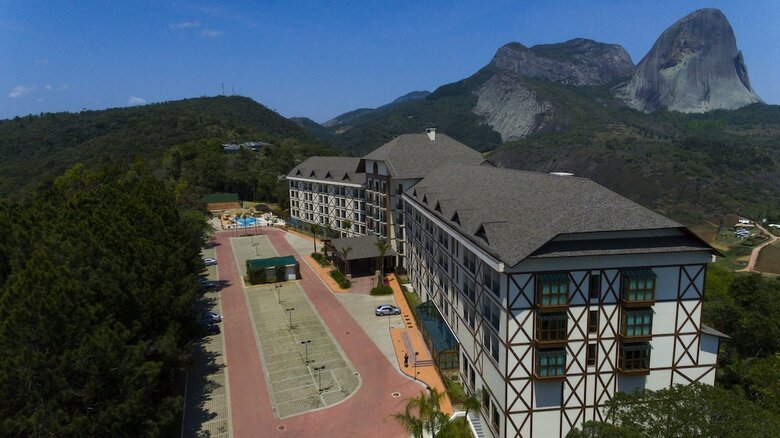 Bristol Vista Azul Hotel
