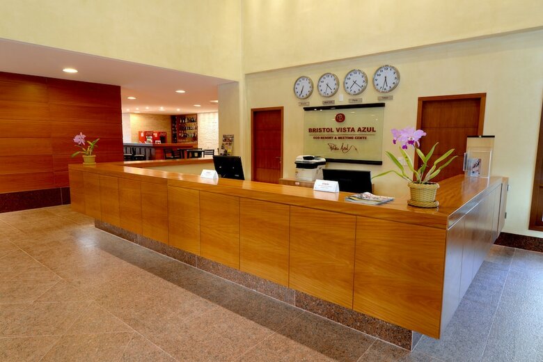 Bristol Vista Azul Hotel