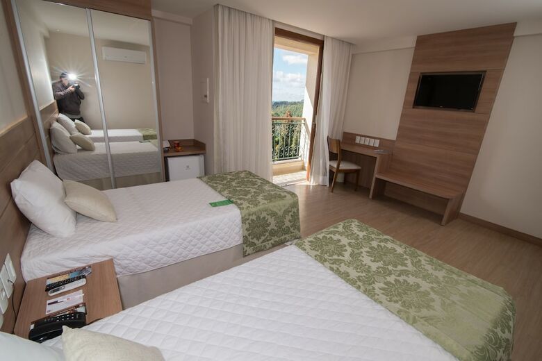 Bristol Vista Azul Hotel