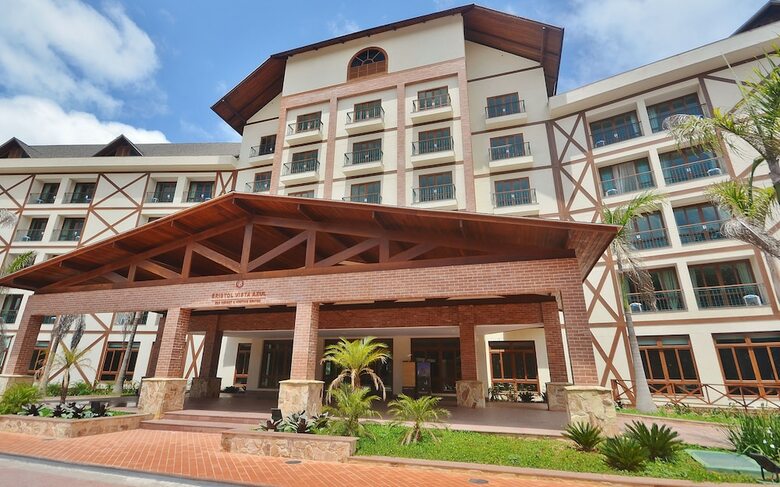 Bristol Vista Azul Hotel