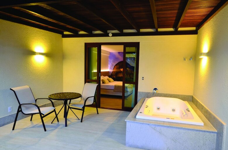 Bristol Vista Azul Hotel
