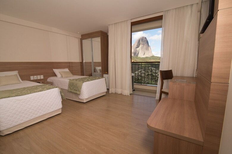 Bristol Vista Azul Hotel