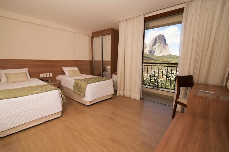 Bristol Vista Azul Hotel