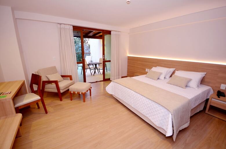 Bristol Vista Azul Hotel