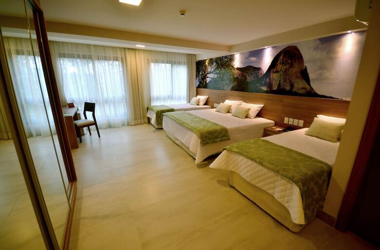 Bristol Vista Azul Hotel