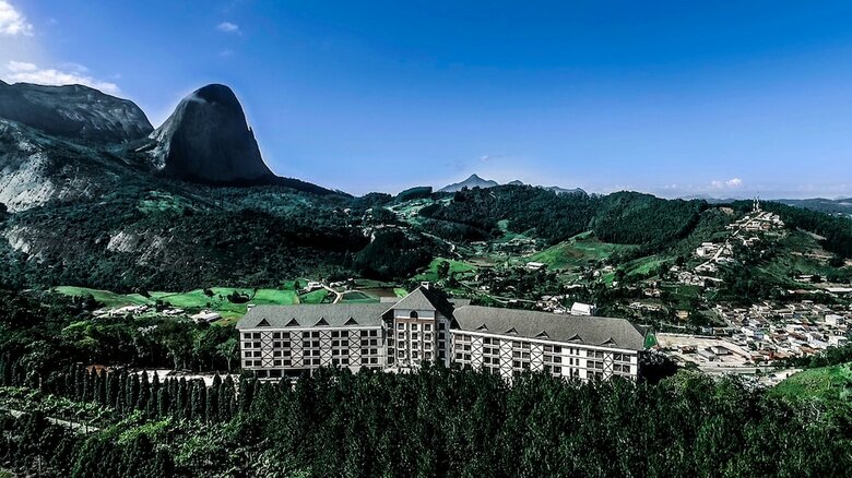 Bristol Vista Azul Hotel