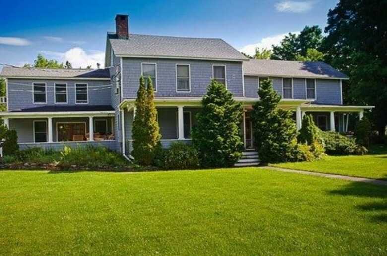 Bed & Breakfast The Sedgwick House