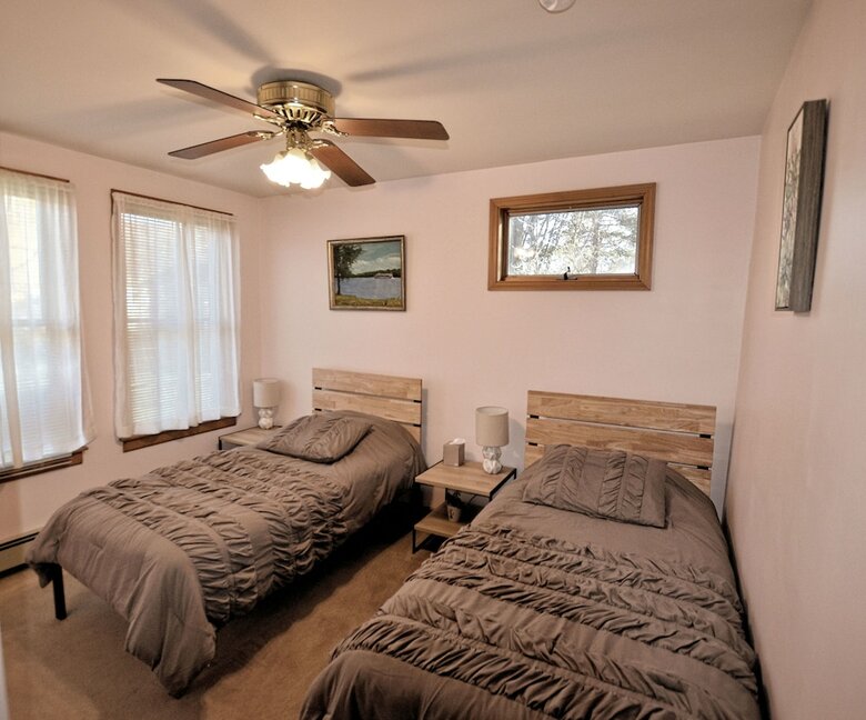 Bed & Breakfast The Sedgwick House