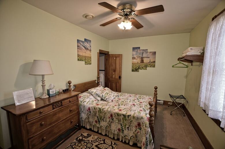 Bed & Breakfast The Sedgwick House