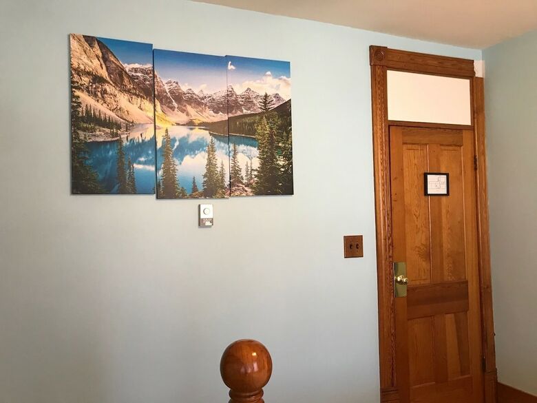 Bed & Breakfast The Sedgwick House