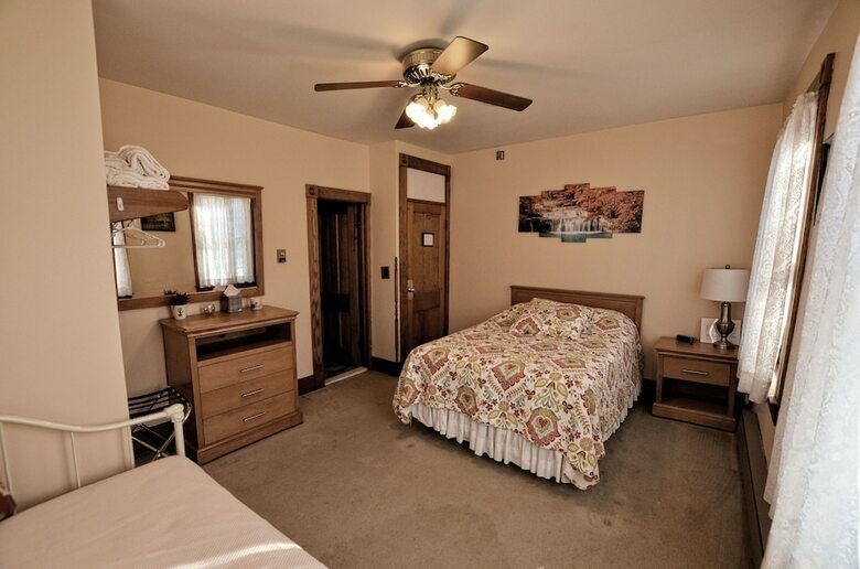 Bed & Breakfast The Sedgwick House