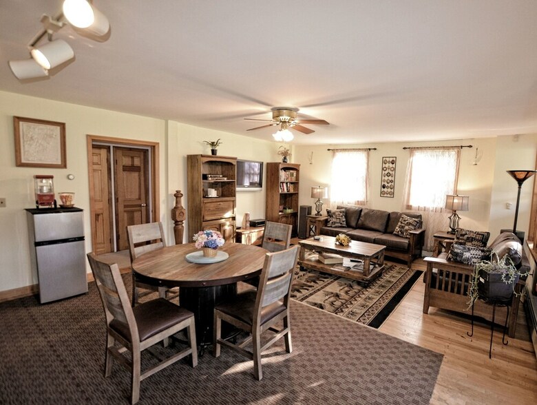 Bed & Breakfast The Sedgwick House