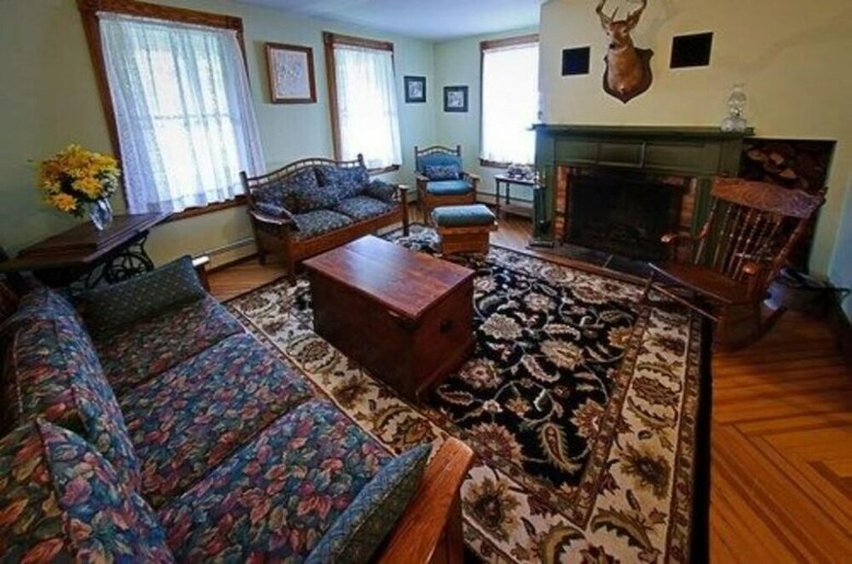 Bed & Breakfast The Sedgwick House