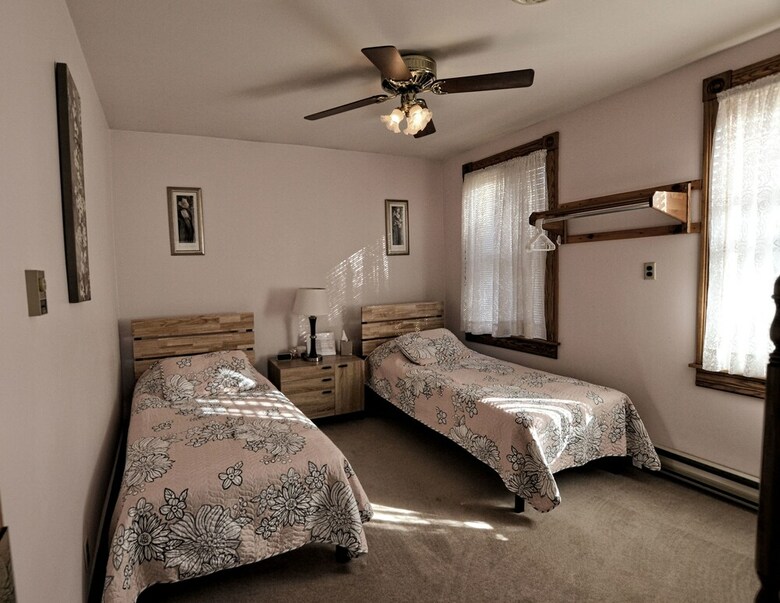 Bed & Breakfast The Sedgwick House