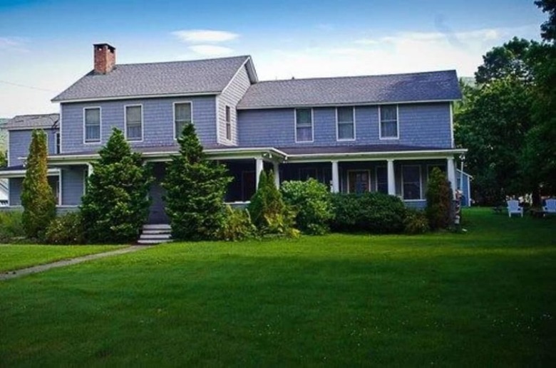 Bed & Breakfast The Sedgwick House