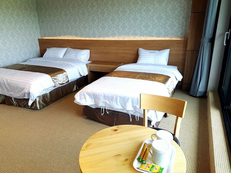 Yangyang International Airport Hotel