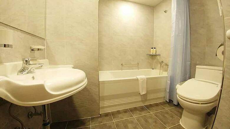 Yangyang International Airport Hotel