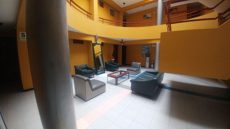 Hotel Asturias Inn