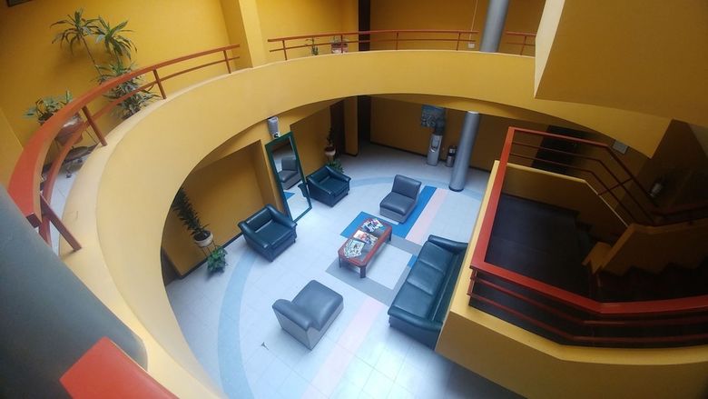 Hotel Asturias Inn