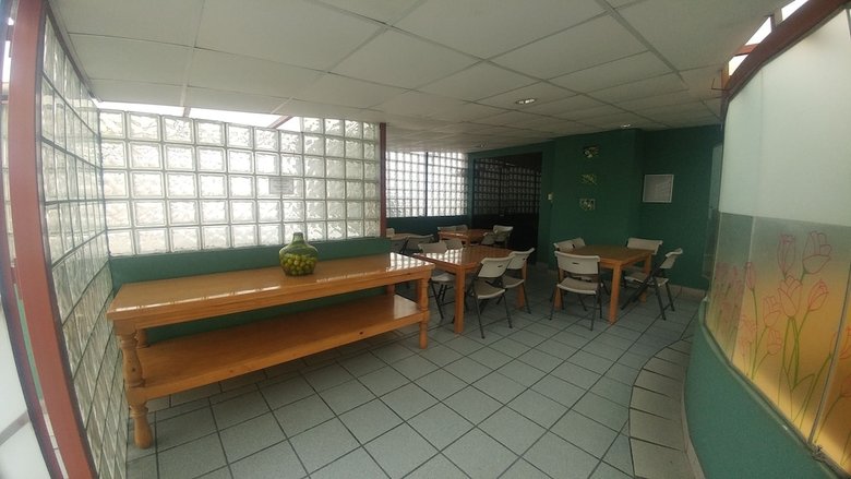 Hotel Asturias Inn