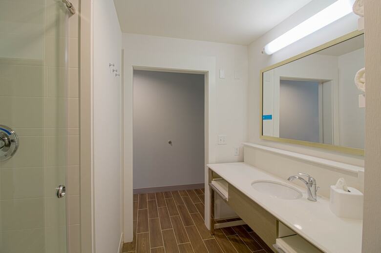Hotel Hampton Inn By Hilton Crestview South I-10