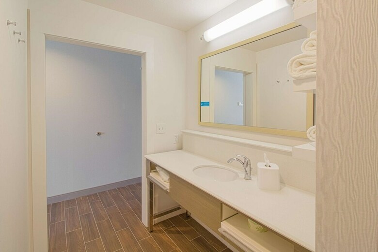 Hotel Hampton Inn By Hilton Crestview South I-10