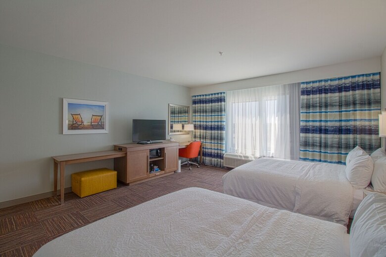 Hotel Hampton Inn By Hilton Crestview South I-10