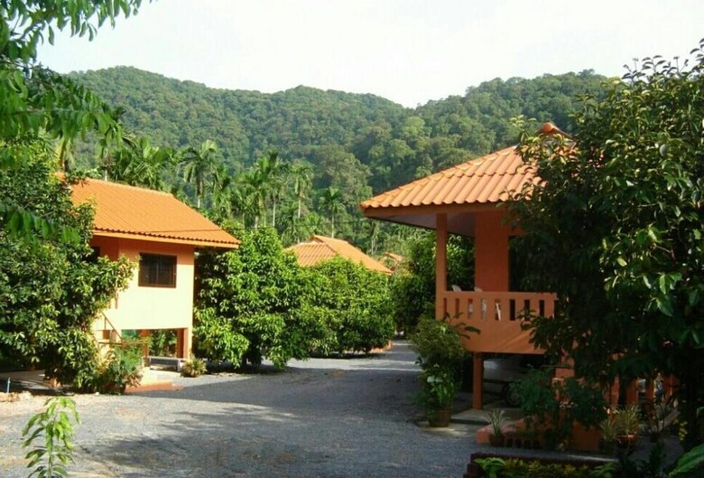 Hotel At Sichon Resort