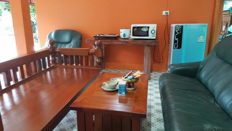 Hotel At Sichon Resort