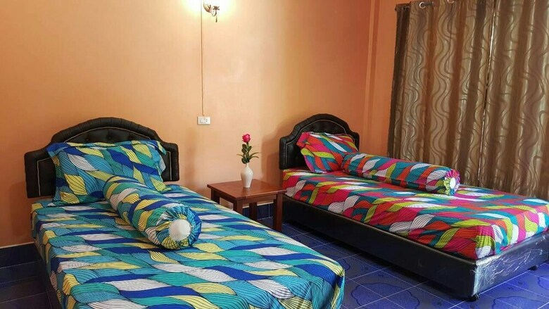 Hotel At Sichon Resort