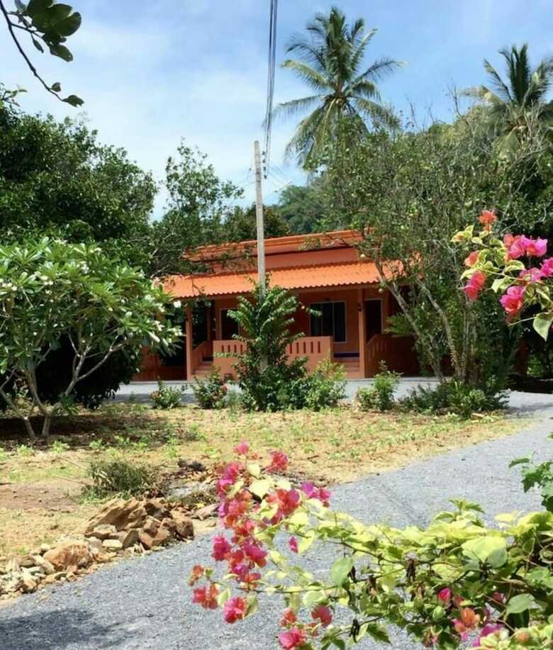 Hotel At Sichon Resort
