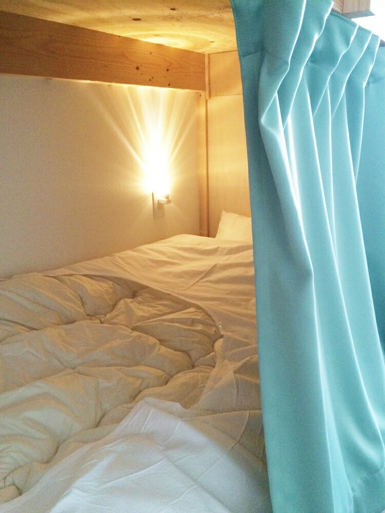 Hostal Hostel Mt. Fuji