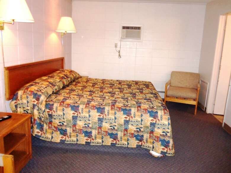 Journeyman Inn Motel