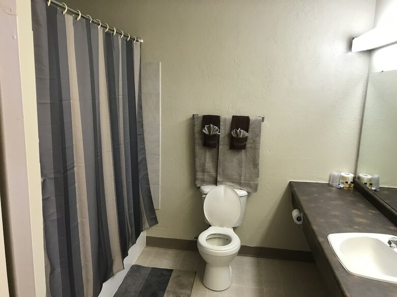 Journeyman Inn Motel
