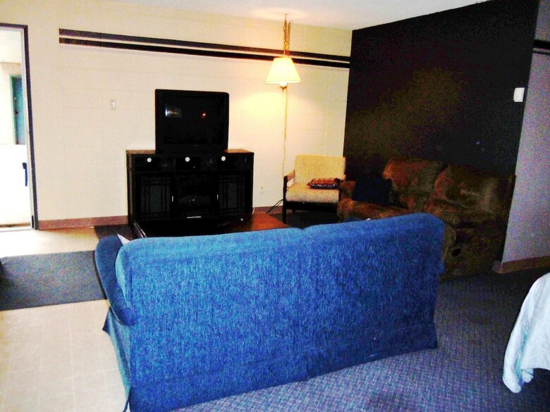 Journeyman Inn Motel