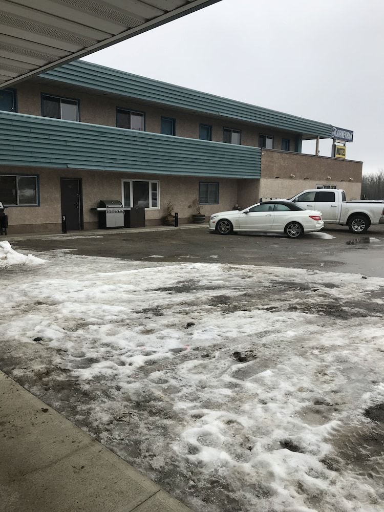 Journeyman Inn Motel