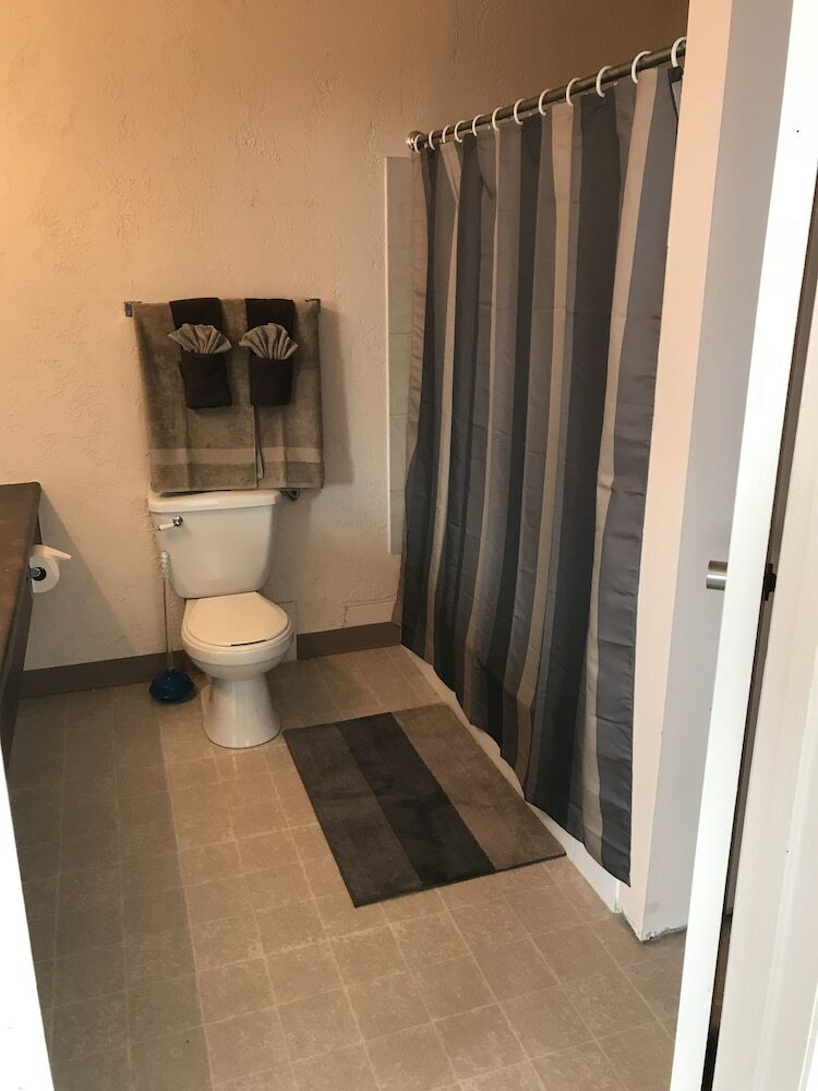 Journeyman Inn Motel