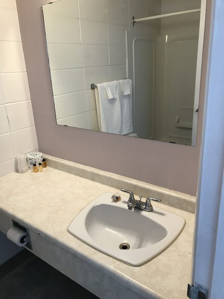Journeyman Inn Motel