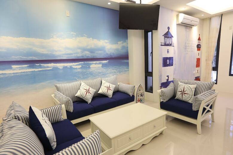 Bed & Breakfast Hualien Hbel Bnb