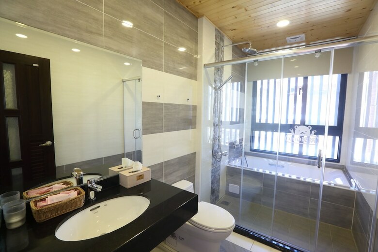 Bed & Breakfast Hualien Hbel Bnb