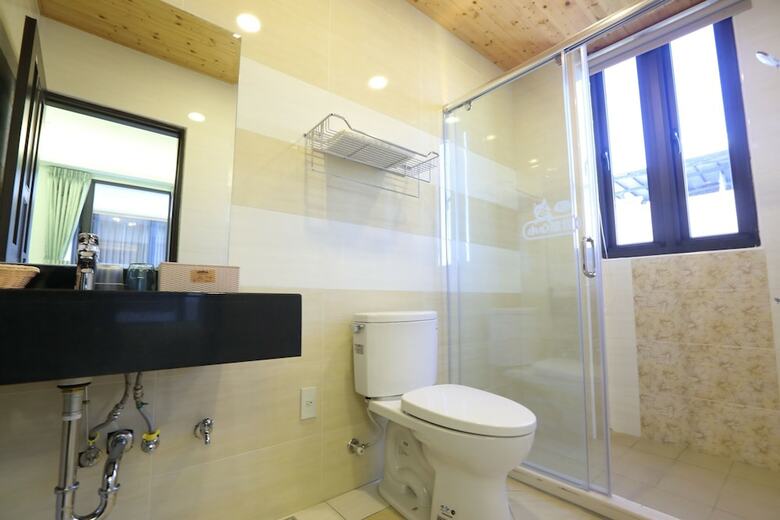 Bed & Breakfast Hualien Hbel Bnb