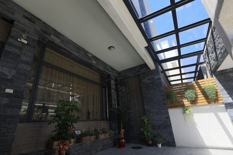 Bed & Breakfast Hualien Hbel Bnb