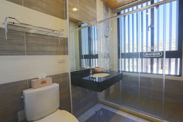 Bed & Breakfast Hualien Hbel Bnb