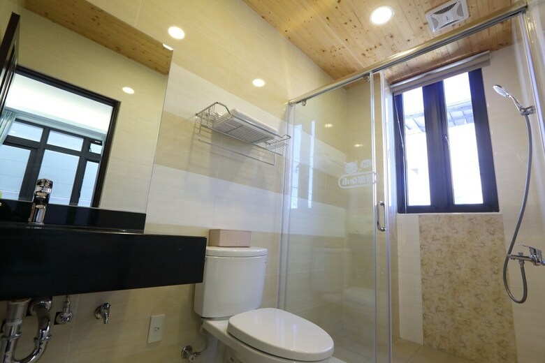 Bed & Breakfast Hualien Hbel Bnb