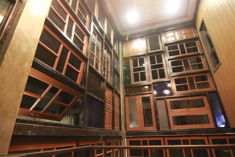Hostal Baan Kon Pai - Hostel