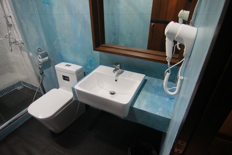 Hostal Baan Kon Pai - Hostel